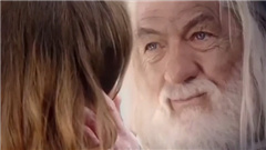 影视原声 - 五十度灰袍甘道夫