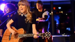 Taylor Swift - Live On The Seine