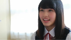 B.L.T. Graduation -中学卒業- 2015 AKB48大和田南那 Making動画