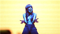 Kazaky,Loreen - Paper Light (Higher)