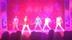 MAMACITA & BreakDown