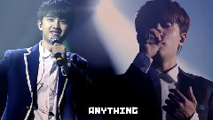 EXO-K,EXO - It's Aright