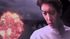 Call Me Baby Teaser VCR