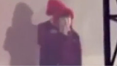 EXO Accident At EXOluxion