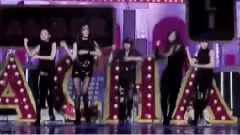 Best Live Dance Performances