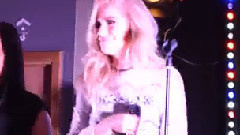 Pixie Lott - Jealous & Thinking Out Loud