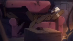 动漫<神不在的星期天>MAD