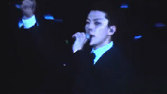 I Say EX You Say O!!!