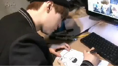 Suga生日视频2015