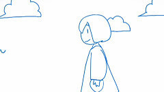 Nico - だんだん早くなる(コニー)