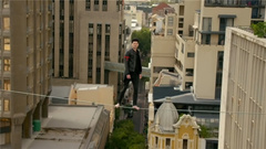 The Script - Man On A Wire