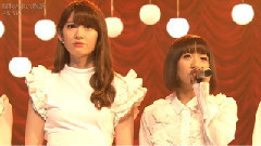 AKB48 - 履物と傘の物語