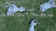 Relax In The City / Pick Me Up