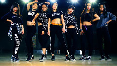 音悦stage - Daydreamin'