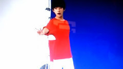 TFBOYS,易烊千玺 - 幸运符号 拍摄花絮 易烊千玺Solo Cut