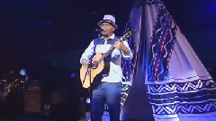 张震岳 - 消失在你的世界里