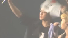 The EXO'luXion In Seoul Ending