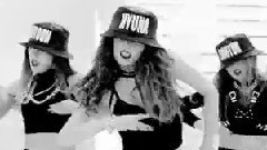 4minute - Crazy(疯狂)