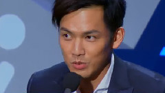 安徽卫视优酷全视频之夜 钟汉良Cut