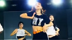 音悦stage - Jealous