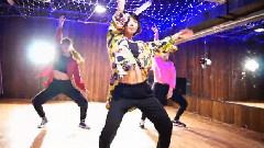 音悦stage - 爵士舞