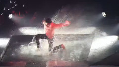 Baby don't cry KAI focuse 15/03/08