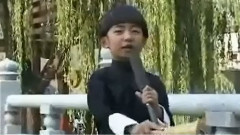 相声快口报菜名