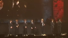 台北演唱会 自我介绍