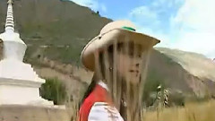 金珠卓玛 - 幸福之花