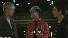 玩偶骑士金有谦 Cut