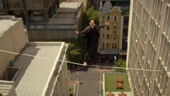 The Script - Man On A Wire