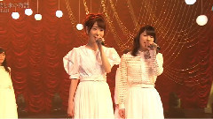 履物と傘の物語