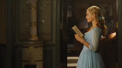 电影<灰姑娘> 日语版主题曲