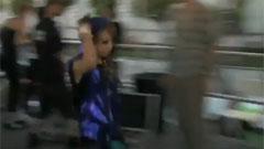 Eat You Up & I Did It For Love  Energetic 09SF Gay Pride Performance