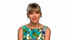 Taylor Swift - Ellen Helps Taylor Swift With Her Promo