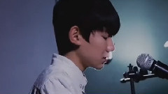 TFBOYS,王源 - 残酷月光 - TF少年GO 现场版