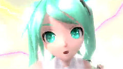 初音未来 - エレクトロサチュレイタ