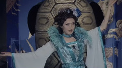 天海祐希 - <蒼の乱>特报