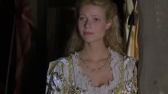 影视原声 - 电影<莎翁情史>片段