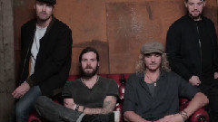 Sunset Sons - She Wants