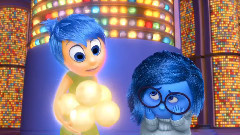 影视原声 - 电影<头脑大作战>最新预告片