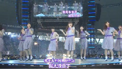 乃木坂 3rd Birthday Live