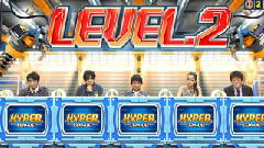 ネプリーグSP 暗杀教室组 答题部分