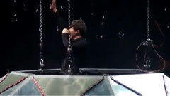 Don't Go & Exodus & Hurt & Call Me Baby & Say EXO