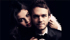 Selena Gomez,Zedd - I Want You To Know