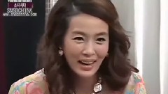 韩国综艺,允儿(少女时代),俞利(少女时代),少女时代 - MBC 3Colors Talk Show Part3