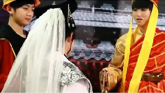 TFBOYS,易烊千玺 - Tfboys演白蛇传