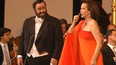 Pavarotti - 帕瓦罗蒂音乐会