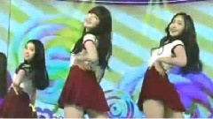 GFriend - 玻璃珠 - MBC Show Champion 现场版 15/03/11