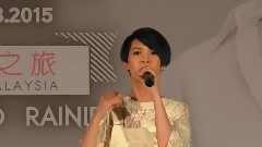 其实我们值得幸福